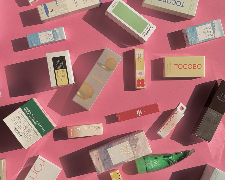 Productos coreanos originales que compramos para ti